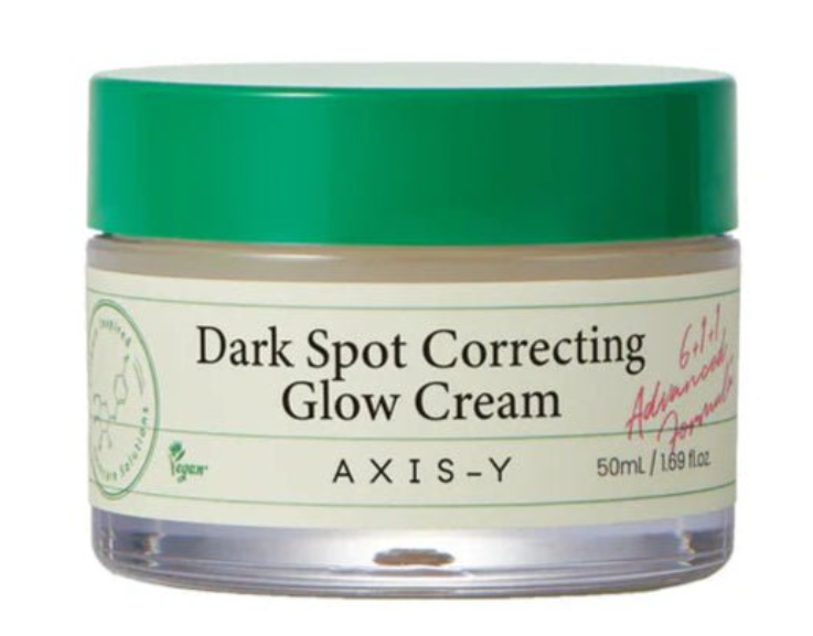 Axis-Y Skincare Products Range
