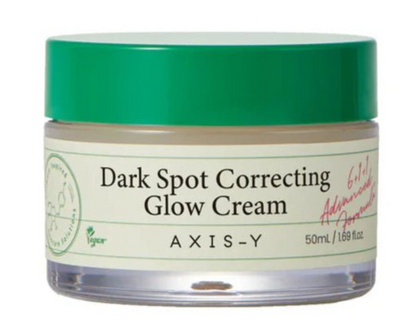 Axis-Y Skincare Products Range